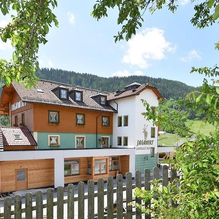 Landgasthof Jagawirt Krakauschatten Luaran gambar