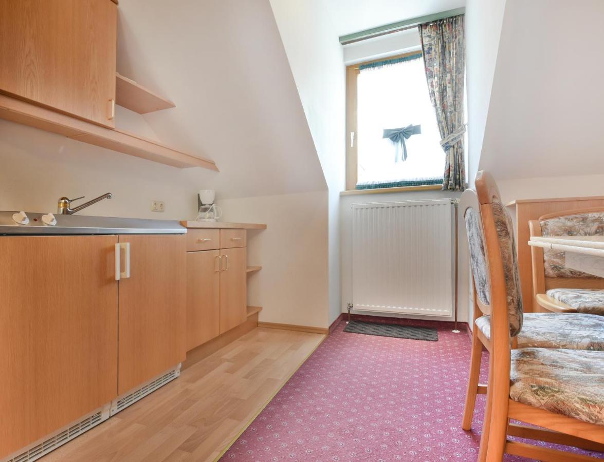 Landgasthof Jagawirt Krakauschatten Luaran gambar